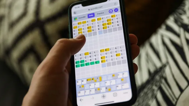 Octordle Answer Today #1346: Hints and Solutions (1oct)