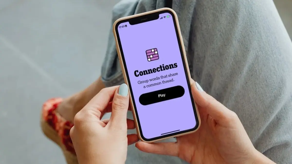 NYT Connections Hints September 18
