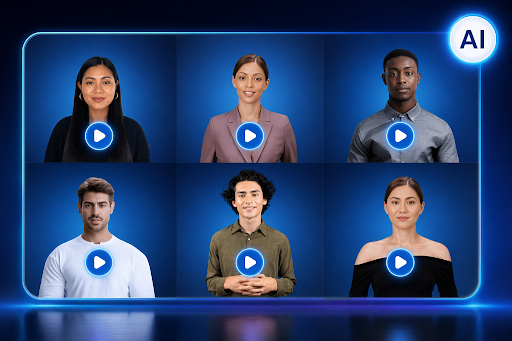 AI Video